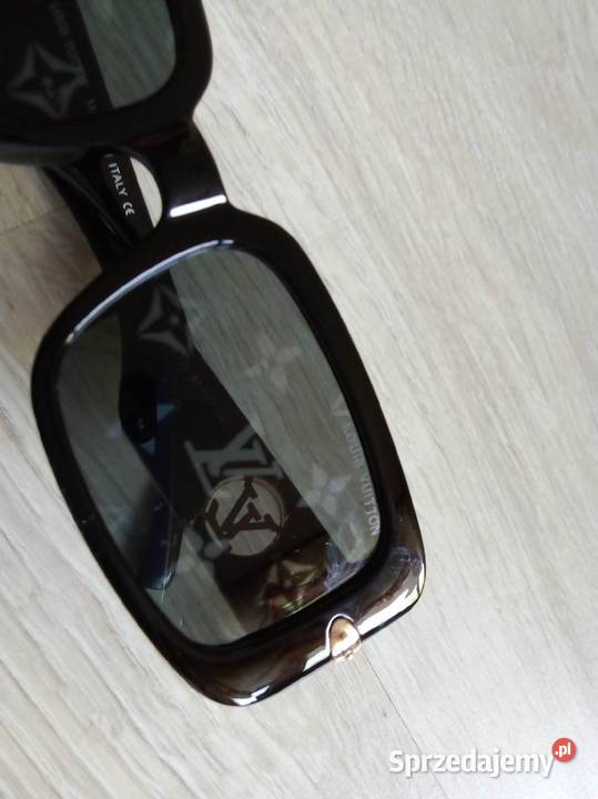 Louis Vuitton okulary damskie nowe podkarpackie Stalowa Wola sprzedam