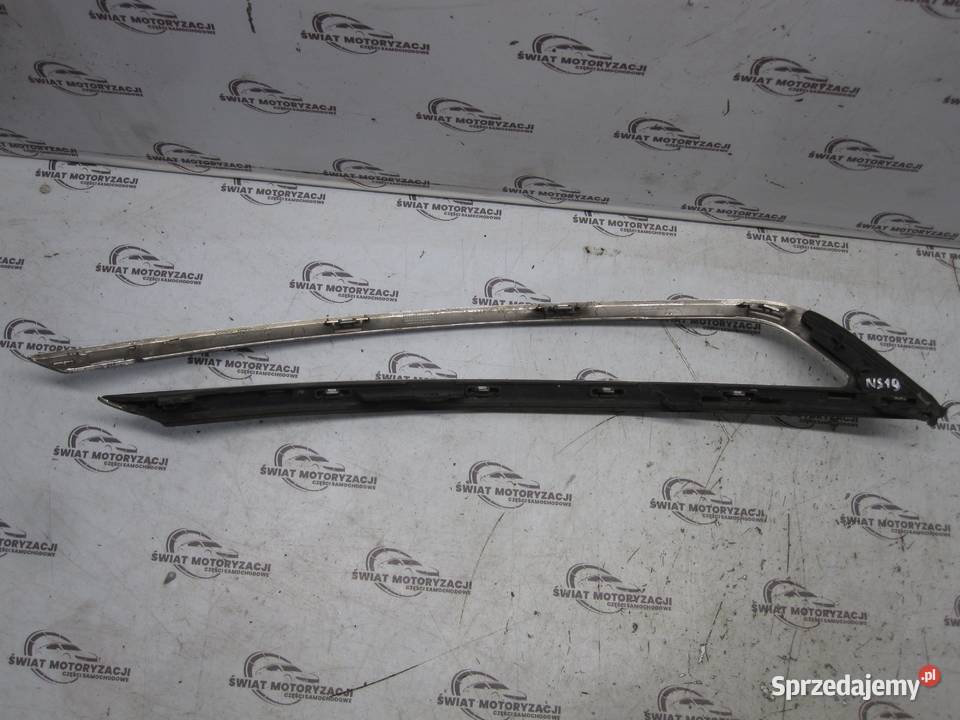 C4 PICASSO ramka lampy lewy przód AA36414198 Kielce