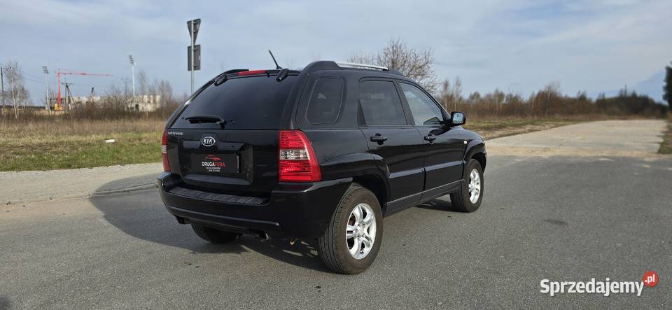 27 27 V6 175 Automat Klima Szyberdach Serwis nieuszkodzony