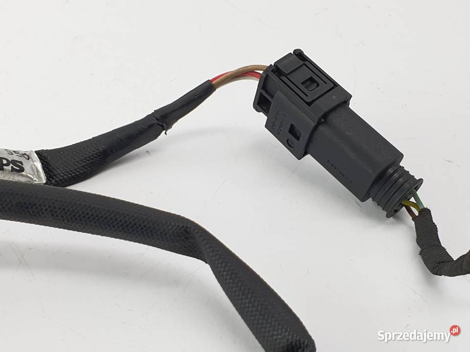 Czujnik Stopki Boczenj Wtyczka Bmw R 1200 Gs K25
