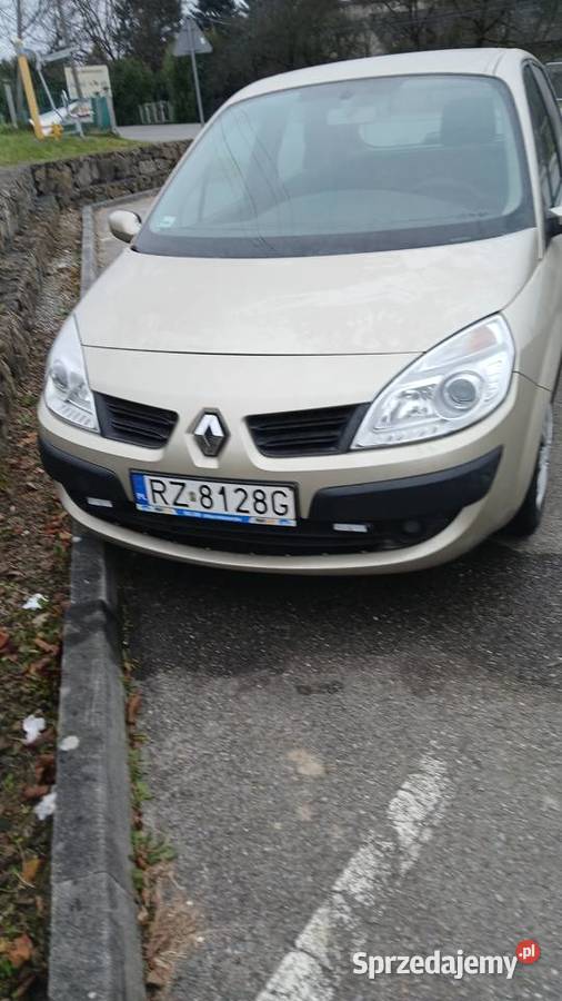 Auto uszkodzone Rzeszów sprzedam