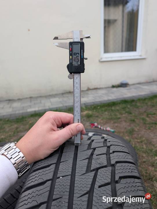 Koła 17 Fiat Tipo Koła łódzkie