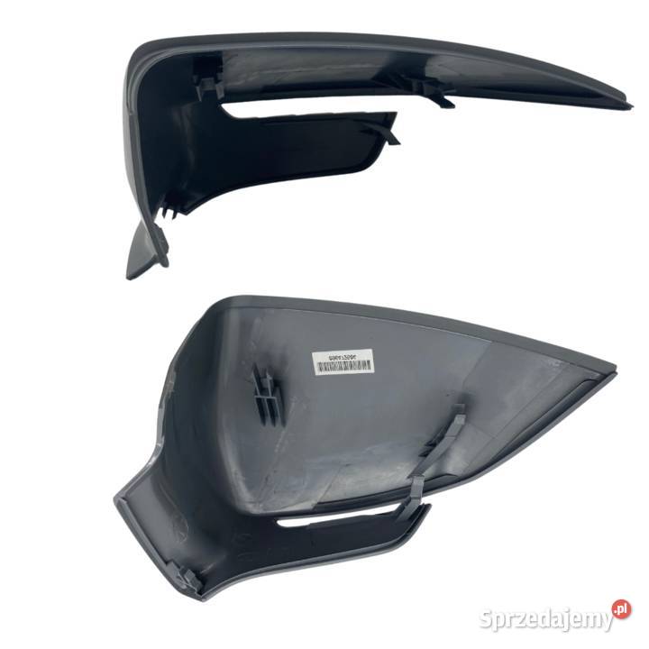 SEAT ATECA KH7 KHP PRAWA NAKŁADKA OBUDOWA mazowieckie sprzedam