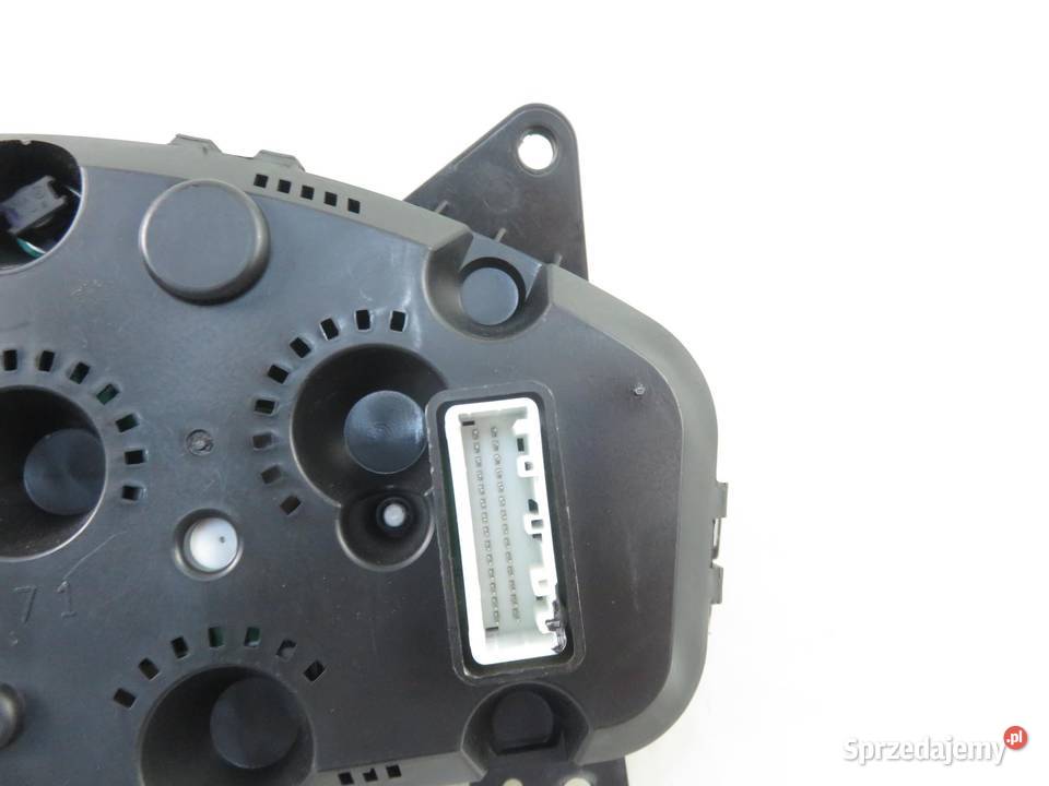 LICZNIK CHEVROLET AVEO II KALOS II 12 STEC II osobowe sprzedam