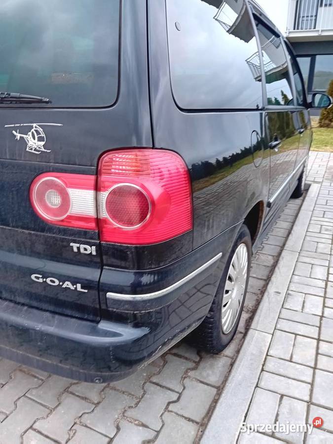 Sprzedam auto van nieuszkodzony sprzedam