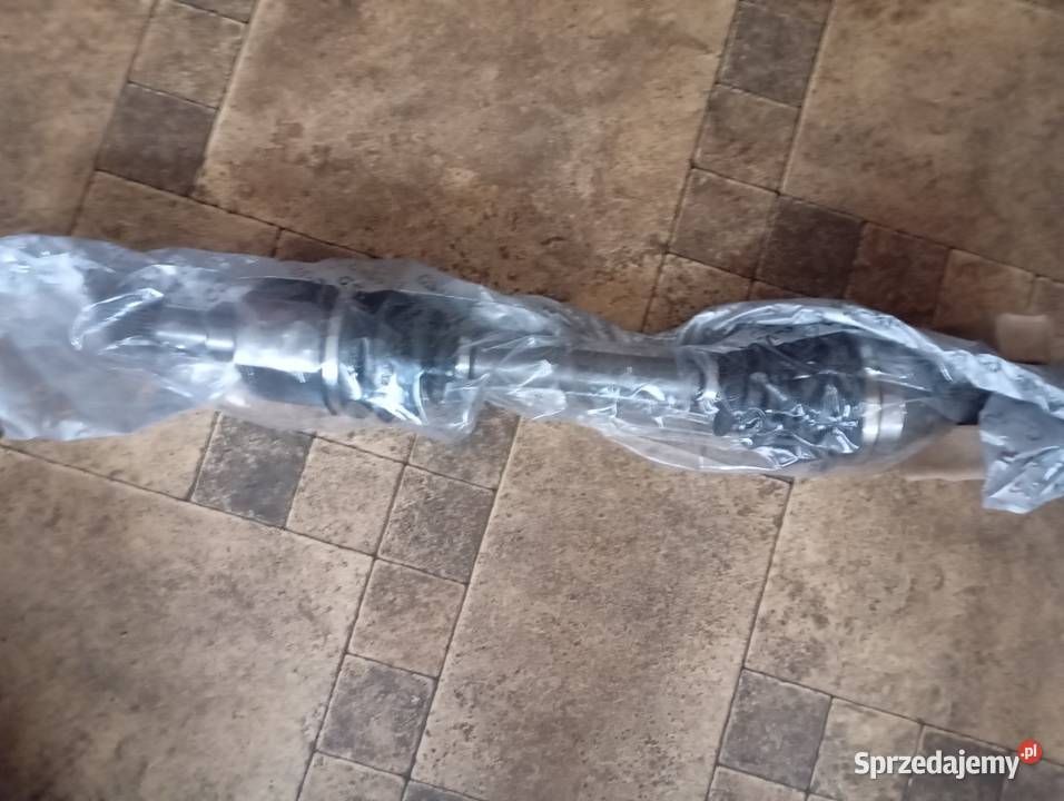 Półoś do Ford Focus Nowa Karczma