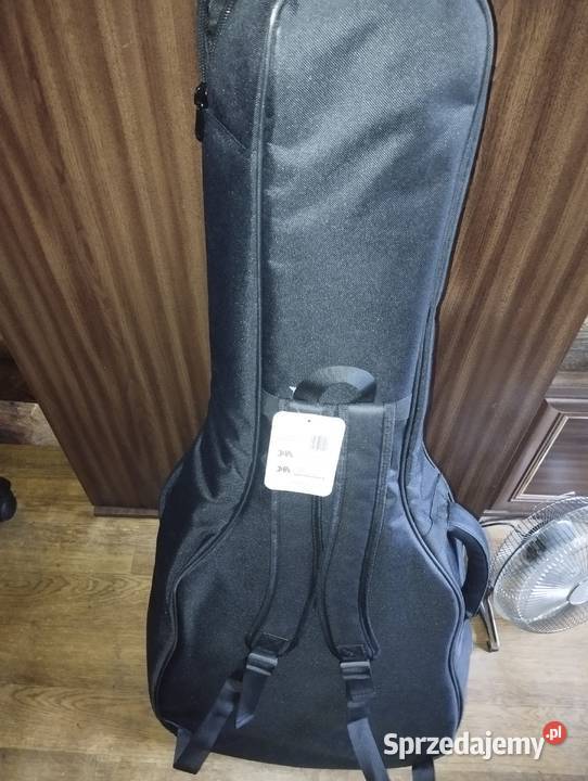 Sprzedam gitarę elektroakustyczną KEMPA A1CE kujawsko-pomorskie