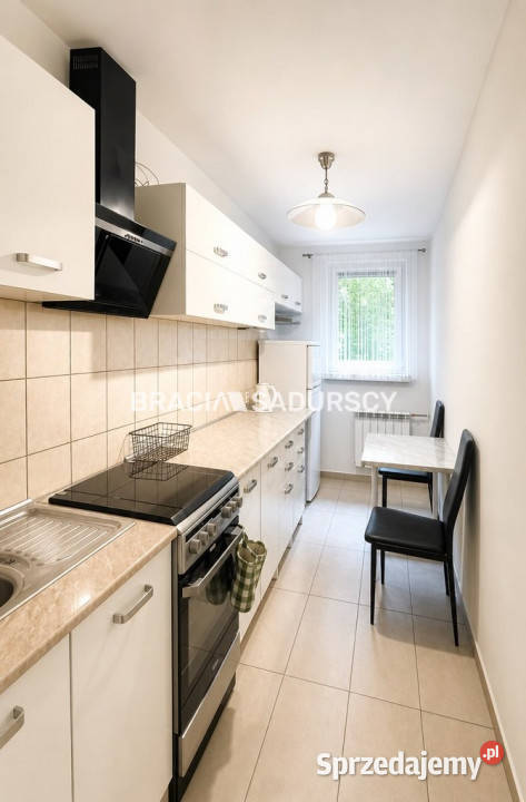 Mieszkanie 30m2 1 pokój Kraków Wybickiego 30m2 sprzedam