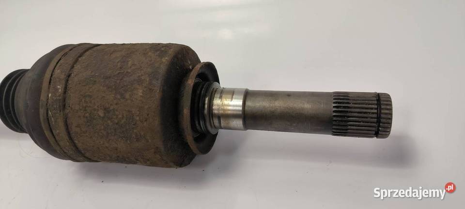 PÓŁOŚ PRAWA TYŁ LAND ROVER RANGE ROVER VOGUE osobowe Lipno sprzedam