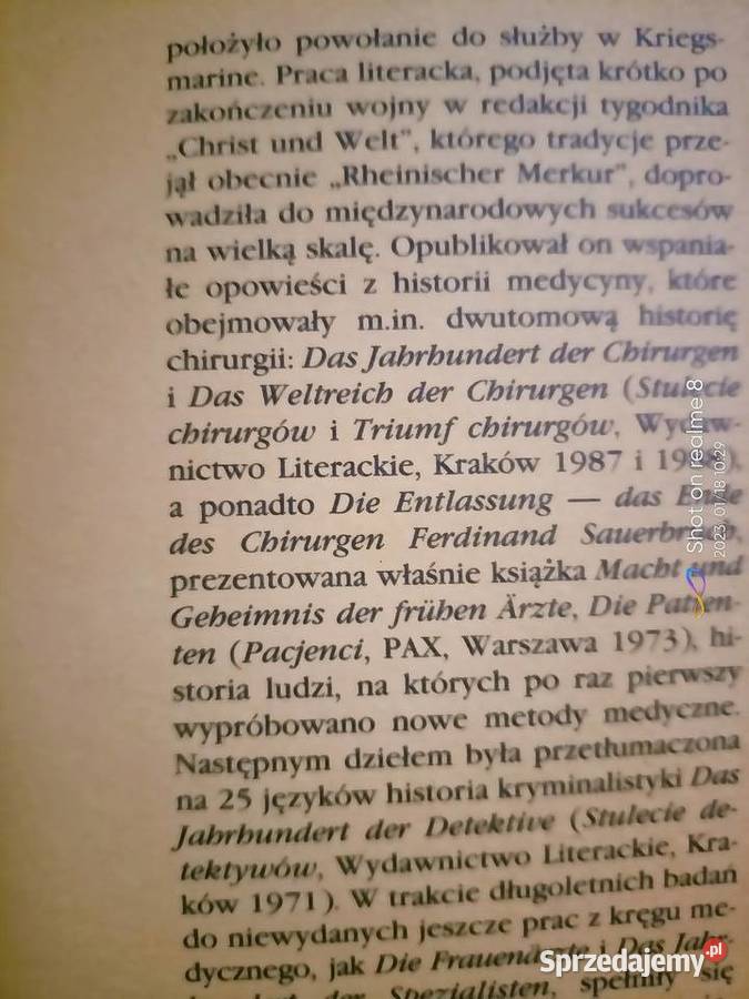Dawna medycyna jej tajemnice książki prezenty