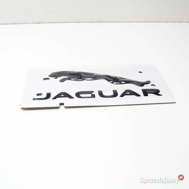 Znaczek emblemat Jaguar FPace T4A41816 Zagórowa
