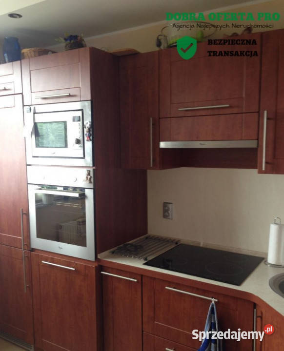 55 m 2 pokoje z opcją 3 pokoi Pruszcz Gdański