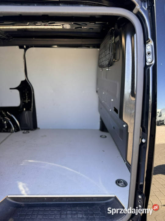 Toyota ProAce 15 120 Comfort L2 VAT1 czarny Radom