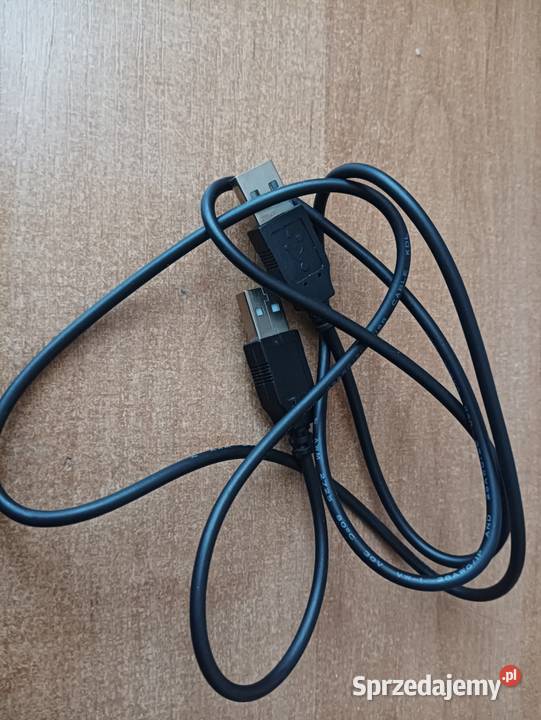 Sprzedam kabelki do ładowania nawigacji telefonu Bieruń