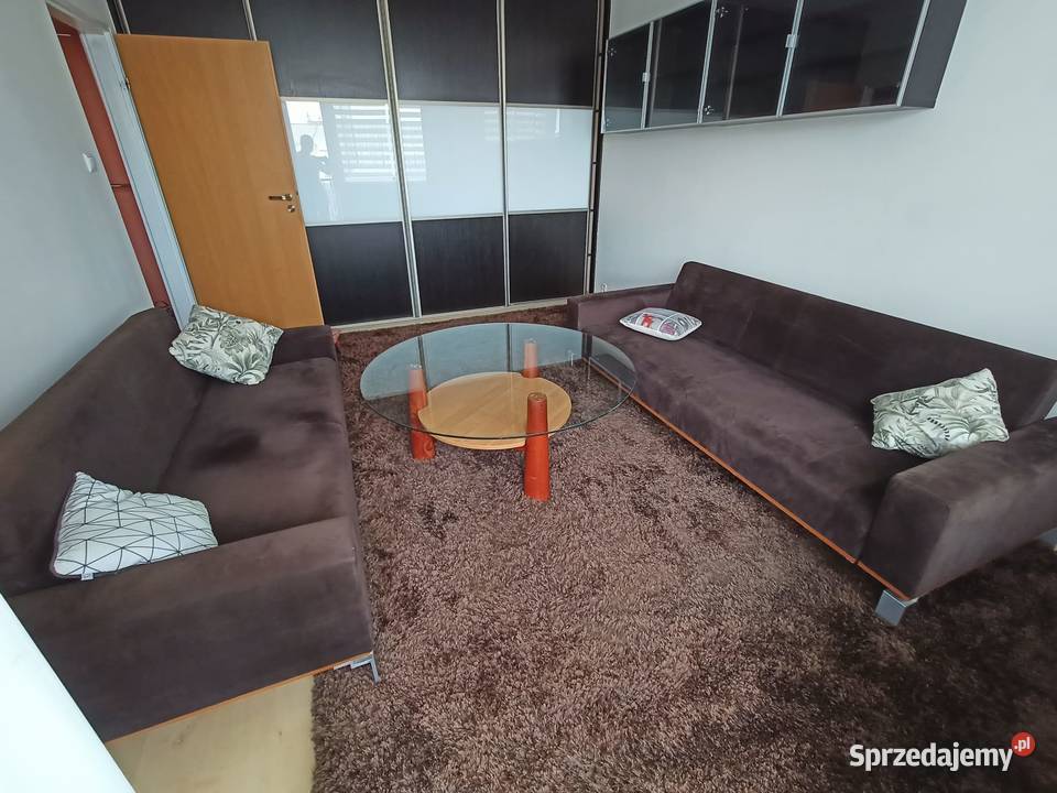 Na sprzedaż 2pokojowe mieszkanie z balkonem Piętro 10 Katowice