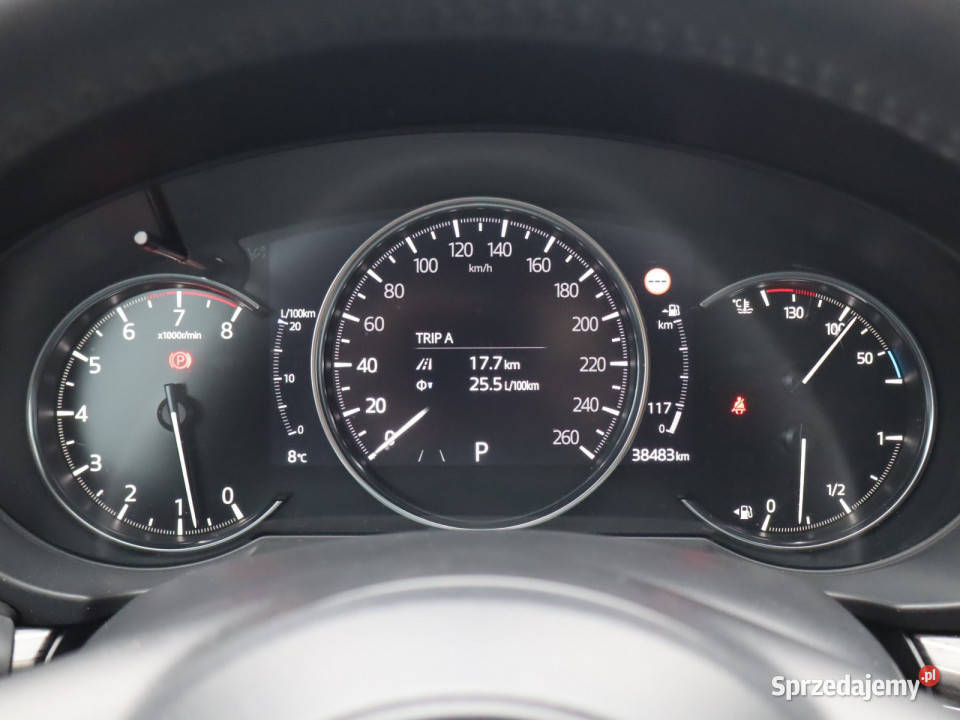 Mazda CX5 20 SkyactivG mazowieckie Piaseczno sprzedam
