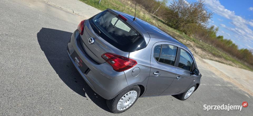 LPG Klimatyzacja Salon Polska 4/5