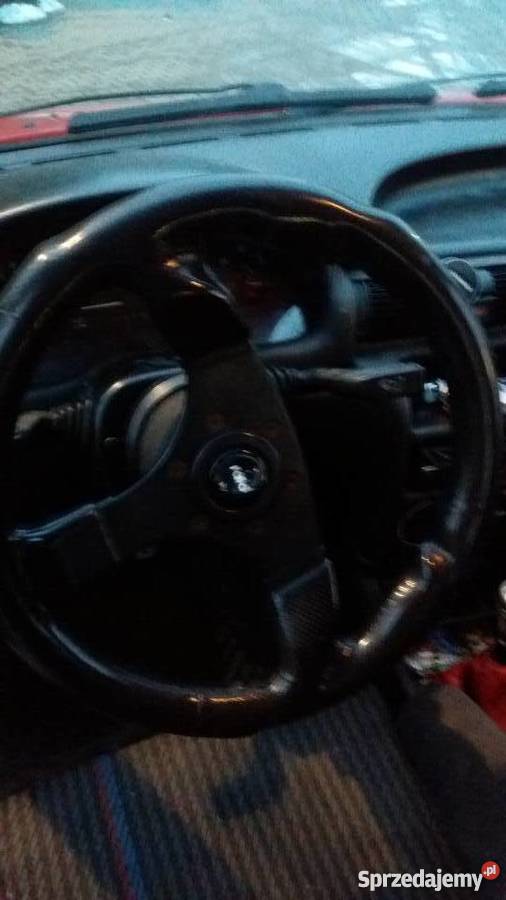 Astra Gsi 20 8v Astra podkarpackie Zgłobień sprzedam