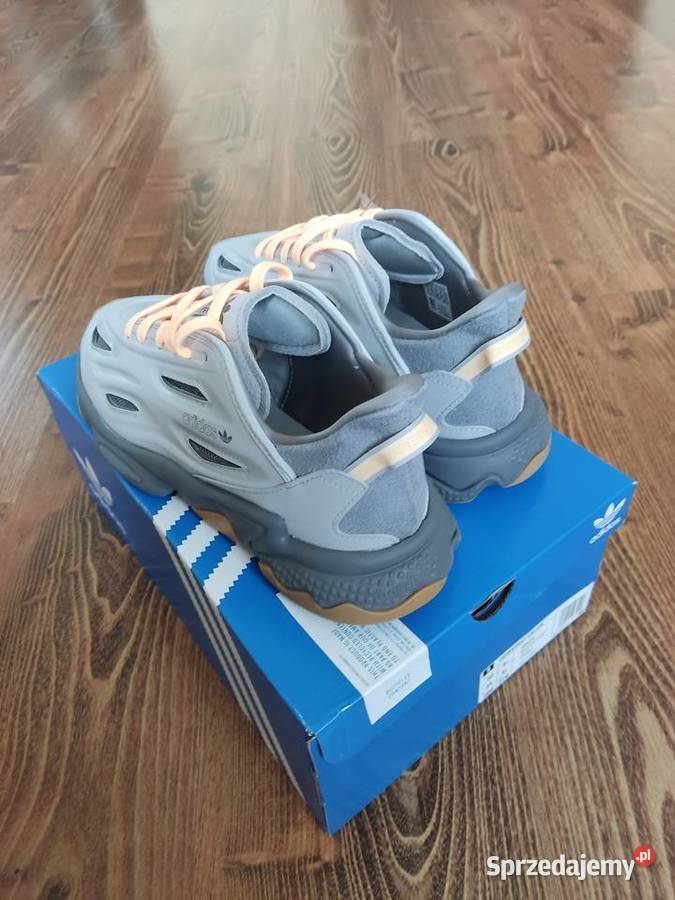 Buty Adidas Ozweego Celox Sportowe