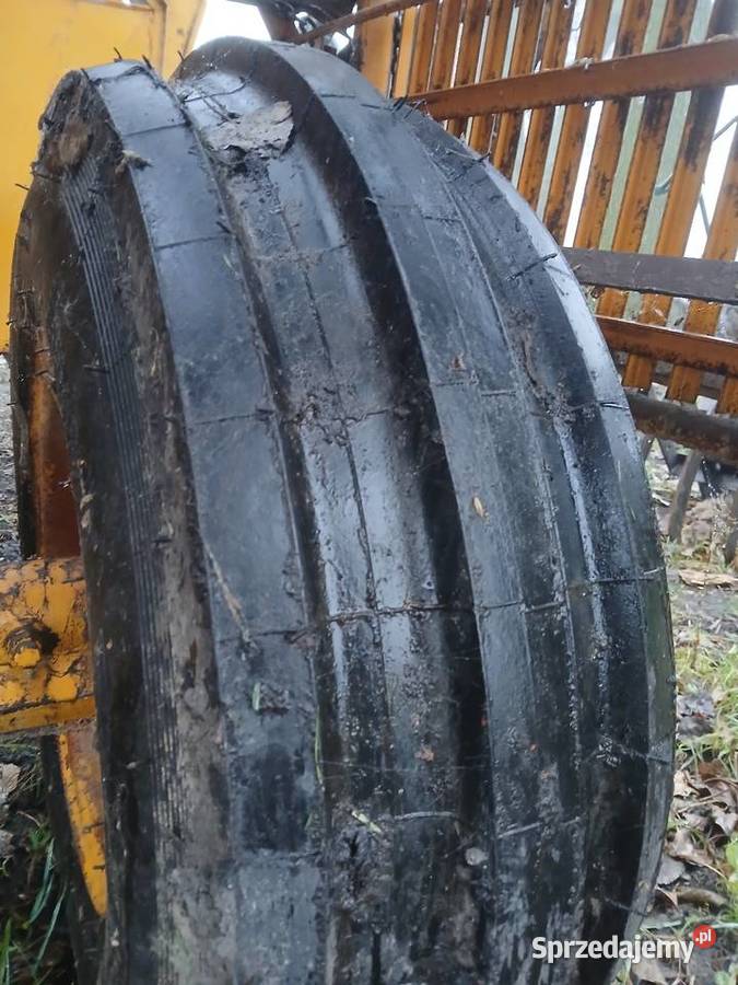 Sprzedam Kombajn do buraków kleine 5000 nieuszkodzony Borzechów