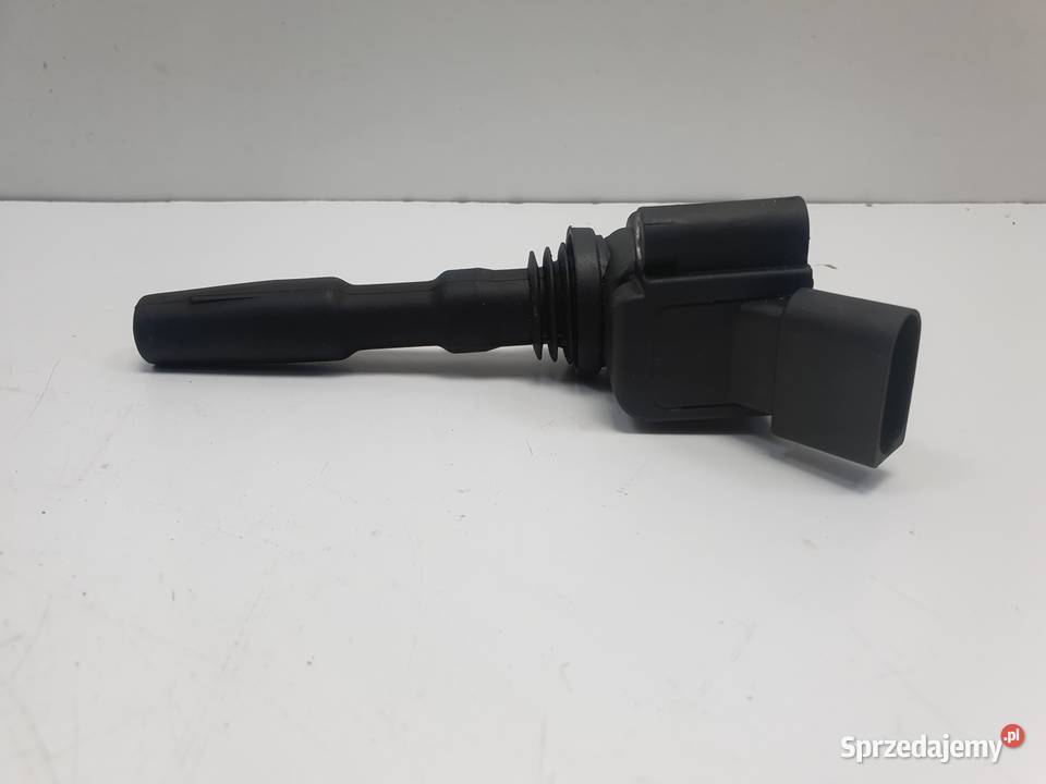 CEWKA ZAPŁONOWA VW Up 10 MPI zamiennik osobowe lubelskie Rudka