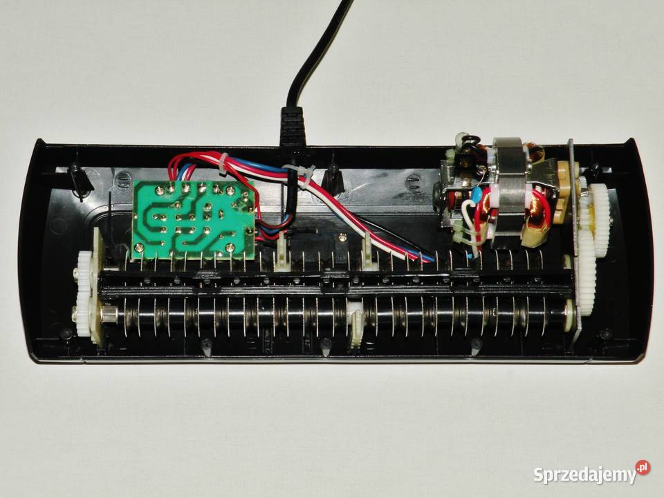 Niszczarka Fellowes Powershred P25S CRC 47010 kujawsko-pomorskie Bydgoszcz sprzedam