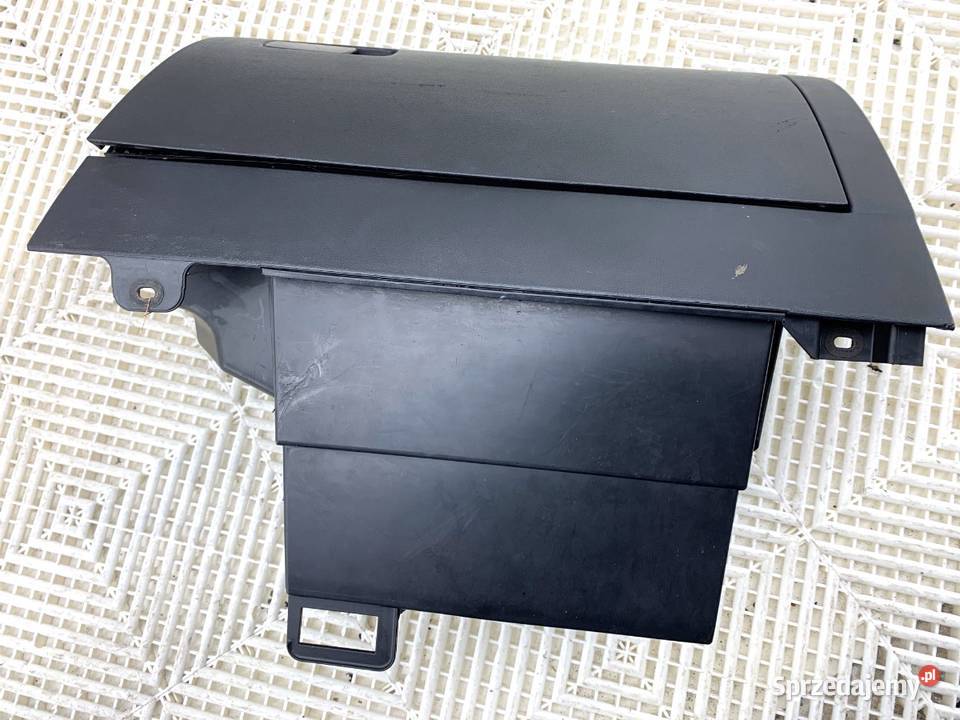 SCHOWEK PASAŻERA VW POLO V Hatchback 6R1857097R Schowki, półki