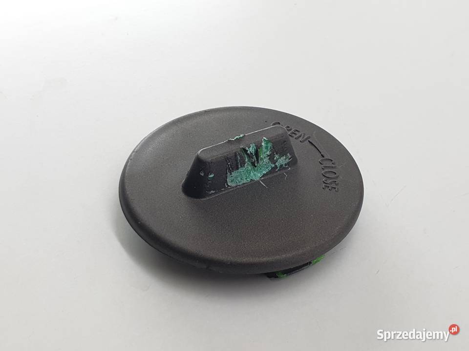 KOREK ZASLEPKA OSLONA TGB BLADE 550 EFI TGB Plastiki Janowice