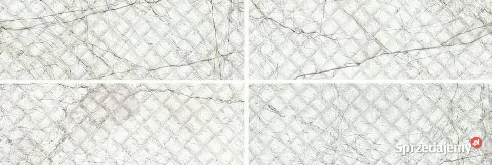 Glazura Astoria Crema Decofon Str 30 x 90 135m2 mazowieckie Warszawa