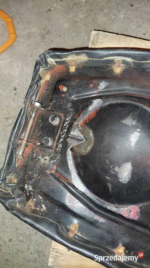 siedzenie simson SR50 opolskie Kąty Opolskie sprzedam