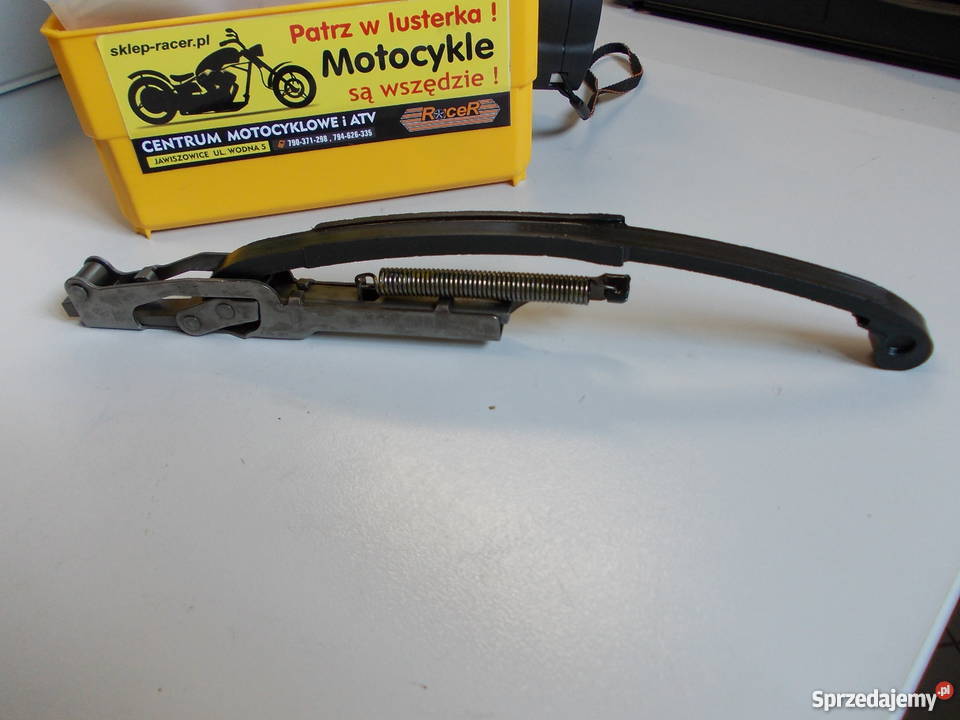 Napinacz łańcucha rozrządu Honda Shadow VT600 Jawiszowice