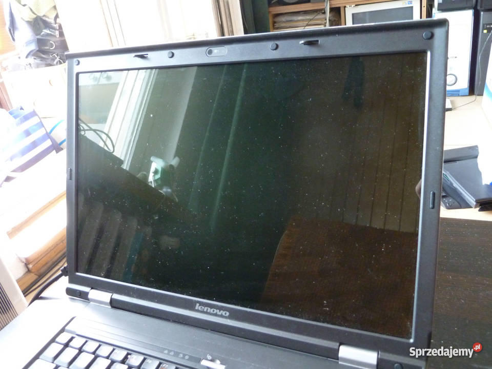 laptop Lenovo 3000 n200 z 2GB RAMu Warszawa