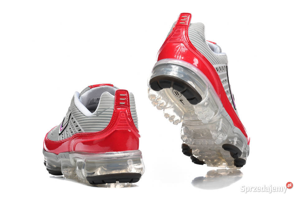 Nike Vapormax 360 buty sportowe rozmiar 4046 Gdańsk