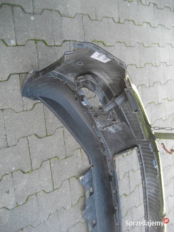 vw tiguan lift 1215 r zderzak przedni Rakoniewice