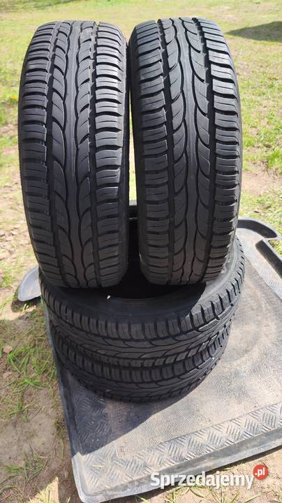 Opony 4 1956015 8mm Dębica Zwoleń sprzedam