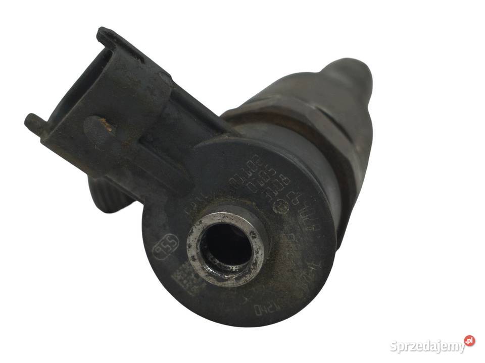 WTRYSKIWACZ Citroen C3 C4 C5 DS Peugeot 207 208 lubelskie