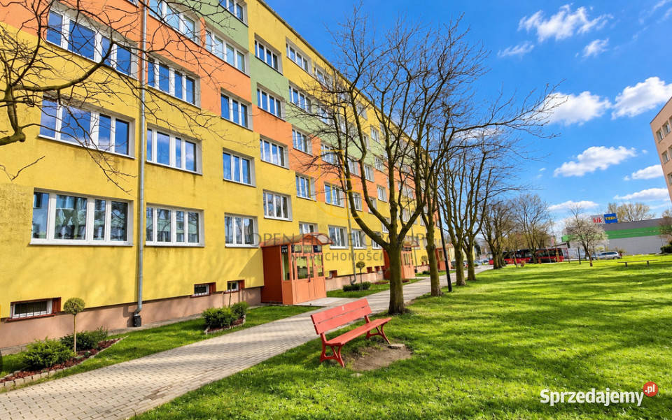 2 pokoje 44 m Zabobrze balkon niski czynsz Jelenia Góra sprzedam
