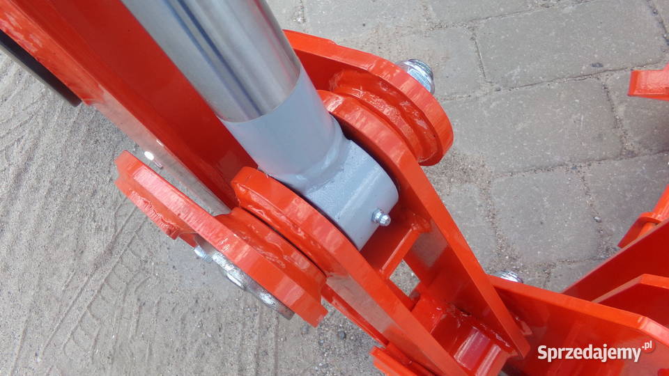 Tur do STEYR 4080 kompakt szybki czas realizacji Pozostałe Pułtusk