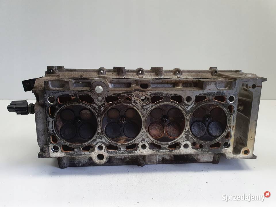 Mini Cooper R50 R53 16 16V GŁOWICA CYLINDRÓW osobowe lubelskie Chełm