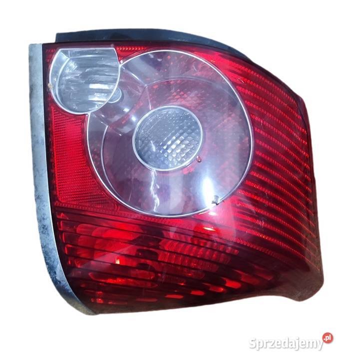 Toyota Avensis lampa prawy tył Żywiec
