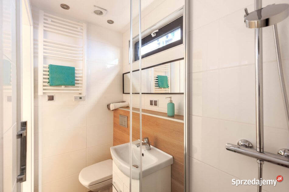 ECO HOUSEMobilne biuro na bazie kontenera Lublin