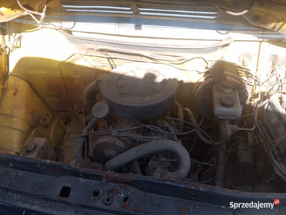Ford transit MK2 camper dolnośląskie Środa Śląska