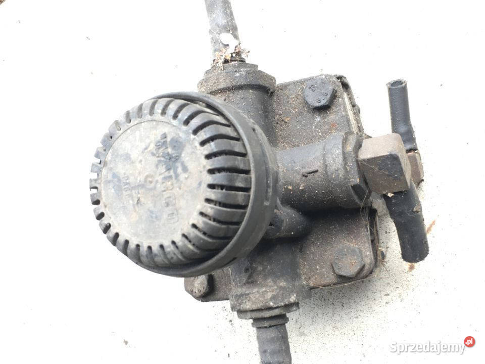 Zawór Wabco Wabco Zawór Maszewo