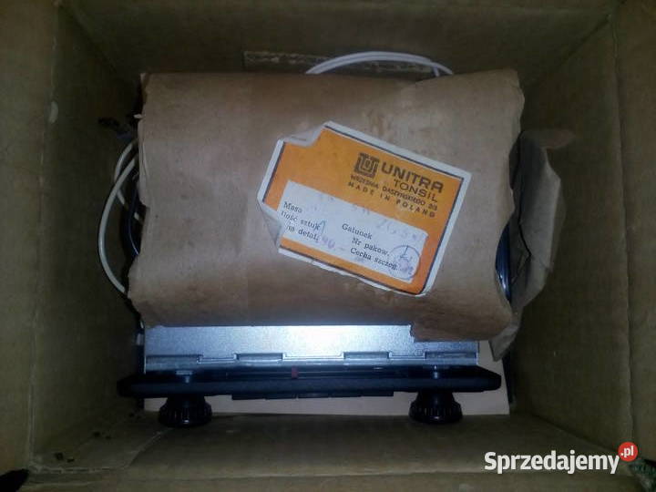 Radio samochSAFARl fabrycznie nowe FM AM LM dolnośląskie Wrocław