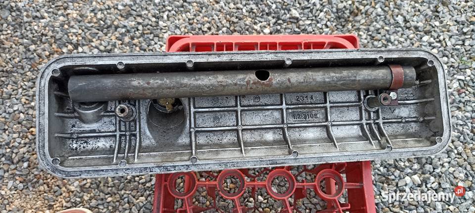 ANDORIA 24D Porywa zaworów z korkiem Części samochodowe Byczyna