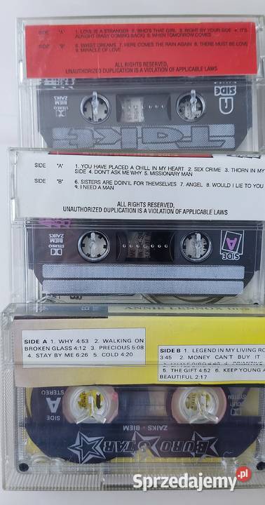 Eurythmics Greatest Hits Annie Lennox Diva