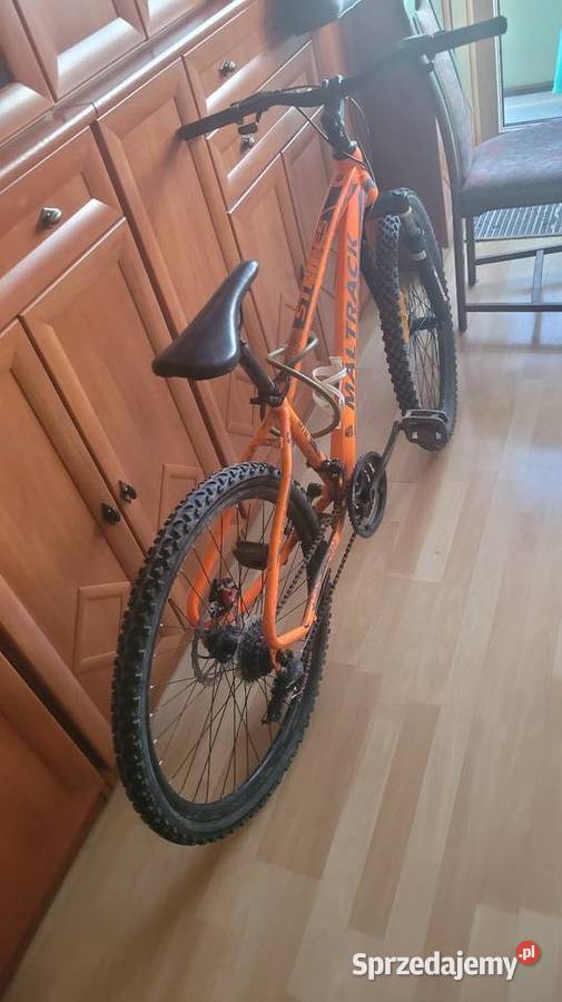 Rower striper x980 pomorskie Gdynia sprzedam