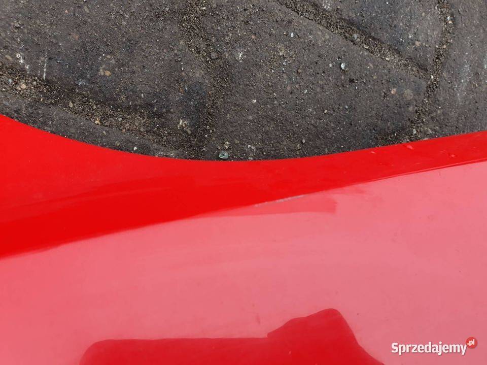 BŁOTNIK PRAWY PRZÓD FORD MONDEO MK3 B4Y