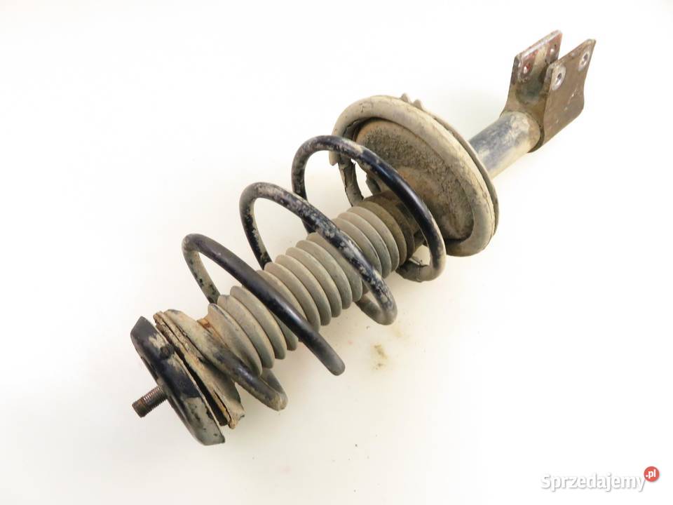 MCPERSON LEWY PRZEDNI PEUGEOT 307 16 16V Amortyzatory