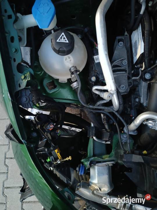 Peugeot 308 diesel sprzedam